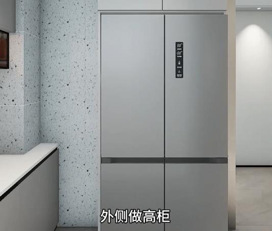 廚房滿分設(shè)計